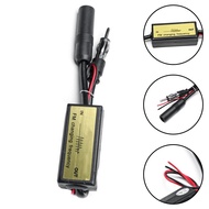 【JOLL HOT】For Japanese Car Radio FM Frequency Expander Converter FM 92 - 106 Mhz