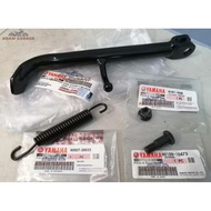 RXZ ORIGINAL SIDE STAND RXZ MILI CATALIZER SIDE STAND STAND TONGKAT TEPI ORIGINAL RXZ TUKAT