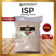 ISP Food Grade 1kg - Isolated Soy Protein / Chewy, Stabilizer & Fat Binder for Meatballs, Sausages, 