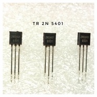 transistor 2n5401