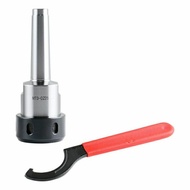 Arbor Collet MTB3 OZ25 12 Milling - Arbor Milling Type MTB3 OZ25 for collet OZ25 - Arbor Milling MTB