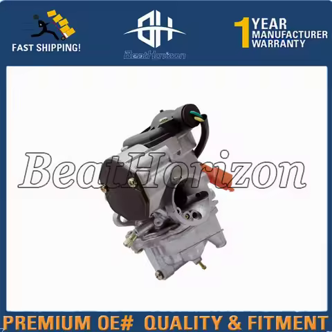 2 stroke vm16 19mm carburetor 50ccc 100cc gy6 for suzuki SJ50 AG100 AG50 AG60 ZZ50 V100 Scooter