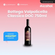 Bottega Valpolicella Classico DOC 750ml
