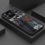 Softcase Glass For Itel A70 Itel A50 Itel A80 Itel P65 Itel RS4 Itel S25 | Casing Hp Itel A70 Itel A