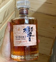 ［不議價］ Hibiki Blender's Choice 響-調和威士忌 ig:happyopenwine