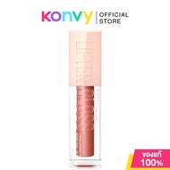 Maybelline New York Lifter Gloss 5.4ml เมย์เบลลีน นิวยอร์ก ลิปกลอสไฮยา