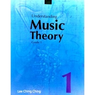 Understanding Music Theory Grade 1