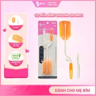 GALENA BB01 MILK BOTTLE CLEANING