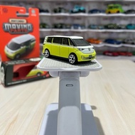Matchbox Volkswagen ID Buzz loose 99%
