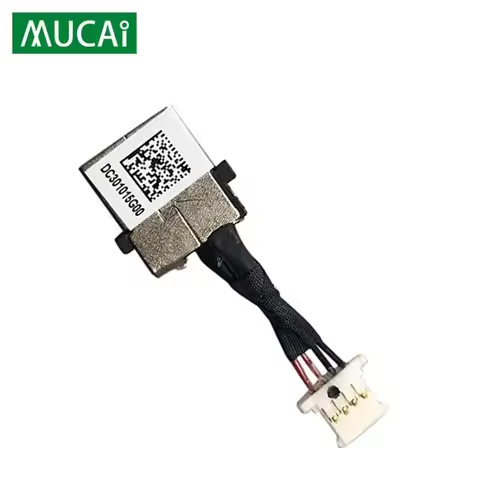 DC Power Jack with cable For Acer aspire A315-42 A315-42G A315-54 A315-54K A315-43 A315-56 EH5JW lap
