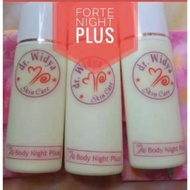 Hb malam dr.widya dosting