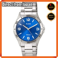 [ALBA] ALBA Watch ALBA Sports AQPK412 Men's