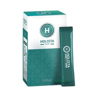 Holista [1แถม1เฉพาะ Probiotic Fiber Detox] โพรไบโอติกซ์ไฟเบอร์ 126g.1กล่อง(7ซอง) /COLLAGEN Q10 PLUS 