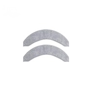 ผ้าม็อบ เศษผ้า / เข้ากันได้กับ iRobot Roomba J7 J7+ Combo 10 Max X0850 J9+ หุ่นยนต์ดูดฝุ่น อุปกรณ์เส