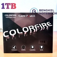 BEBAS ONGKIR - SSD COLORFIRE 1TB CF500 SATA