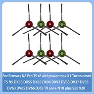 Side brush For Ecovacs deebot OZMO 950 920 N8 Pro T9 t8 aivi power max X1 Turbo omni T5 N5 DX33 DX55