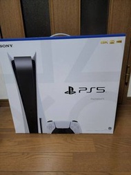PS5 PlayStation5 主機