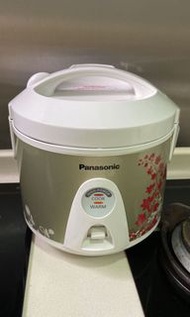 Panasonic 電飯煲 Rice Cooker