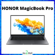 Honor MagicBook Pro 16.1" FHD 100% sRGB Laptop Space Grey (AMD Ryzen 5 4600H/ 16GB/ 512GB SSD/ AMD Radeon Graphics/W10)