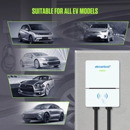 MRCARTOOL S310 7KW 32A Electric Car Charging Station EV Charger APP Smart Control Charging Box Charg