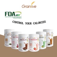 [PROM0]营养代餐  生活谷粮100% Original Grainlive800gMeal Every Momning MealR eplacementDiet Weight Control H