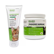 Trial Sale Tomlyn French Veyron Lysine L-L-Lysine Supplement Powder L-Lysine Gel