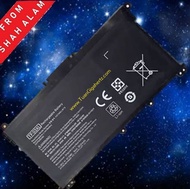 BATTERY HP 14s cf3022TX 14s cf3023TX HSTNN-DB9D