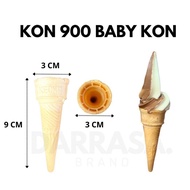 KON AISKRIM SAIZ 900