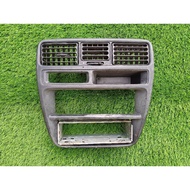 HONDA CITY SX8 AIRCOND PANEL CENTER COVER