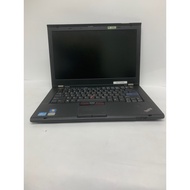 Lenovo laptop mode thinkpad t420s faulty laptop for spare parts