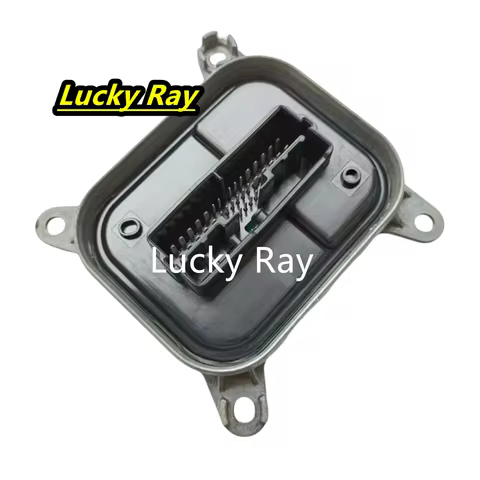 Original P1532925-02-C 1532925-02-C LED modulefor Tesla edamame headlight ballast 153292502C P153292