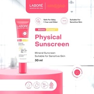 LABORE Physical Sunscreen SPF 50PA+++ 30ml