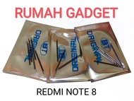 PENUTUP LUBANG SPEAKER REDMI NOTE 7 REDMI NOTE 7 PRO REDMI NOTE 8 REDMI NOTE 8 PRO