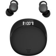 Mini all Sleeping Sleep Earbuds Buds for Side Sleepers allest Tiny Invisible Earbuds Hidden Ear Buds