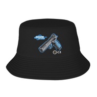 Cz 75 Shadow 1 Fisherman's Hat Bucket Hat