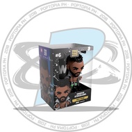 Youtooz AEW Swerve Strickland