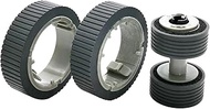 Goldship Replacement Scanner Brake and Pick Roller Set for Fujitsu fi-7140 fi-7240 Fi-7160 Fi-7180 F