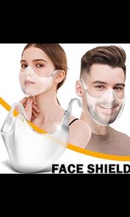 face shield