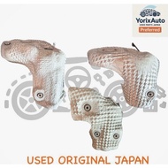 Exhaust Ekzos/Manifold Cover Perodua EF (Viva/Kelisa/Kenari/AVY)USED ORIGINAL JAPAN