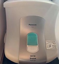 中古 優質S級品 Panasonic EH-2862P 遠紅外線蒸氣泡腳機 送長輩 含運信用卡付款需加手續費EH2862