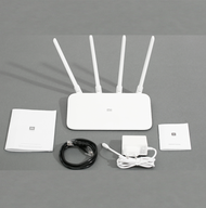 🔝 Bộ Phát Wifi Xiaomi Mi Router Gen 4A Dual kênh 2.4G & 5G băng thông 1200Mbps ☑ BH 12 tháng ( 💯 Chí