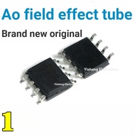 AO4409 4407A 4411 4413 4405 4435 4459 4485 Patch SOP8 Effect Tube