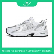 BUM Equipment Kasut Wanita - Women's Shoes BE99315/BE99316 Black x White/Grey x White Sneakers