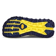 COD !!! ALTRA MENS OLYMPUS 5 - NAVY PACKING AMAN