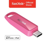 SanDisk Phone Drive with USB-C™