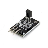 Ky 001 ds18b20 temperature sensor