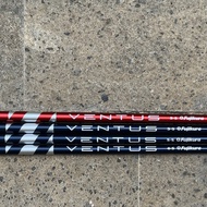 Fujikura ventus velocore