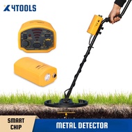 PROMO SPECIAL METAL DETECTOR ALAT MESIN DETEKSI PENDETEKSI LOGAM EMAS