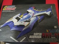 cyber formula 高智能方程式 阿斯拉達 akf11