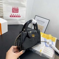 Handbag ins Blogger Female Bag Texture Casual Fashion